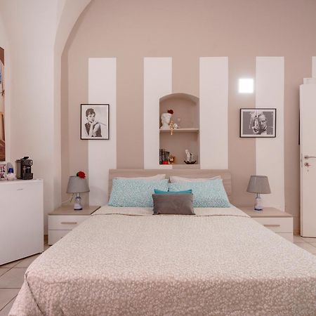 B&B Martini Home 11 Altamura Eksteriør bilde