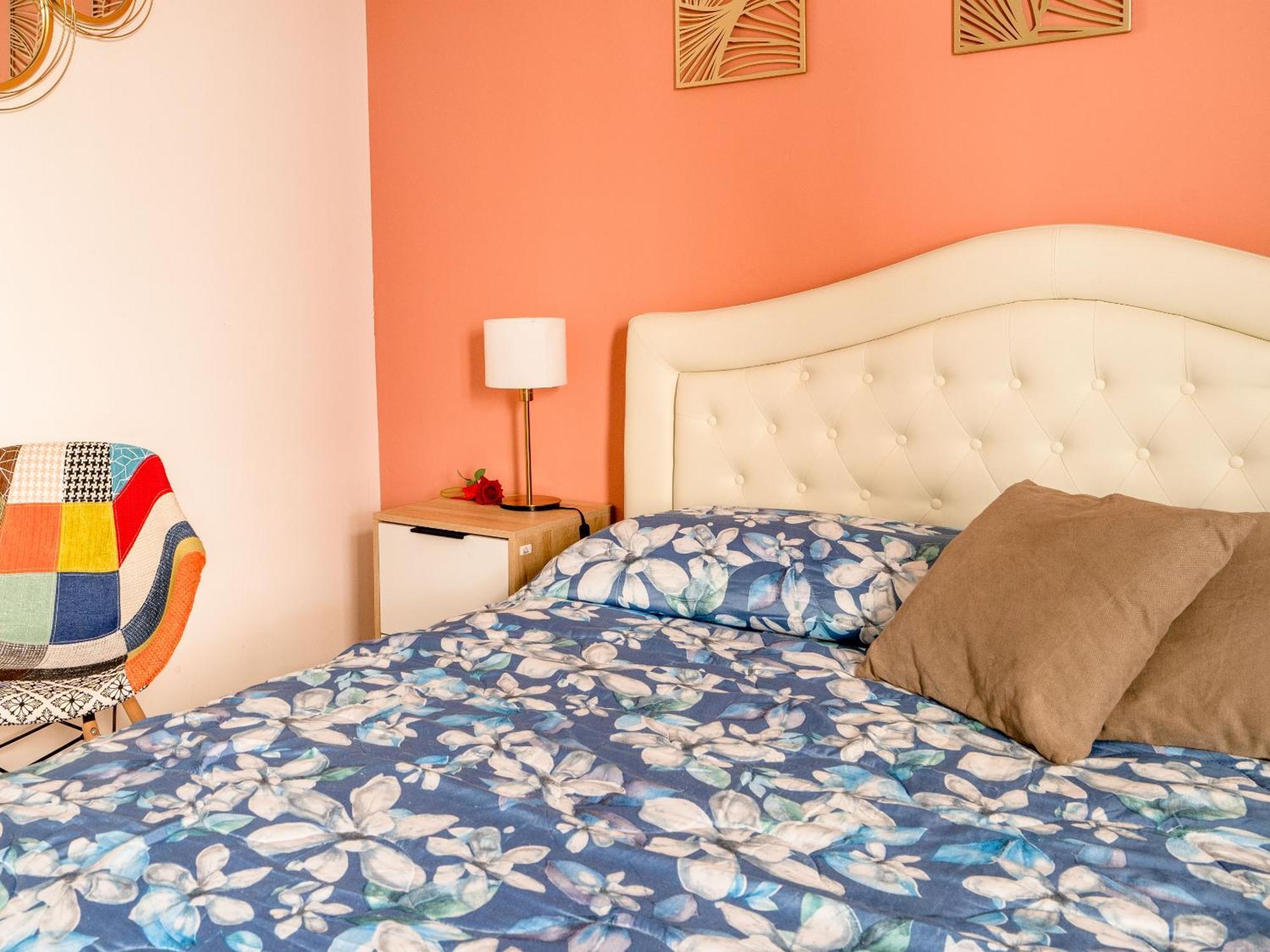 B&B Martini Home 11 Altamura Rom bilde
