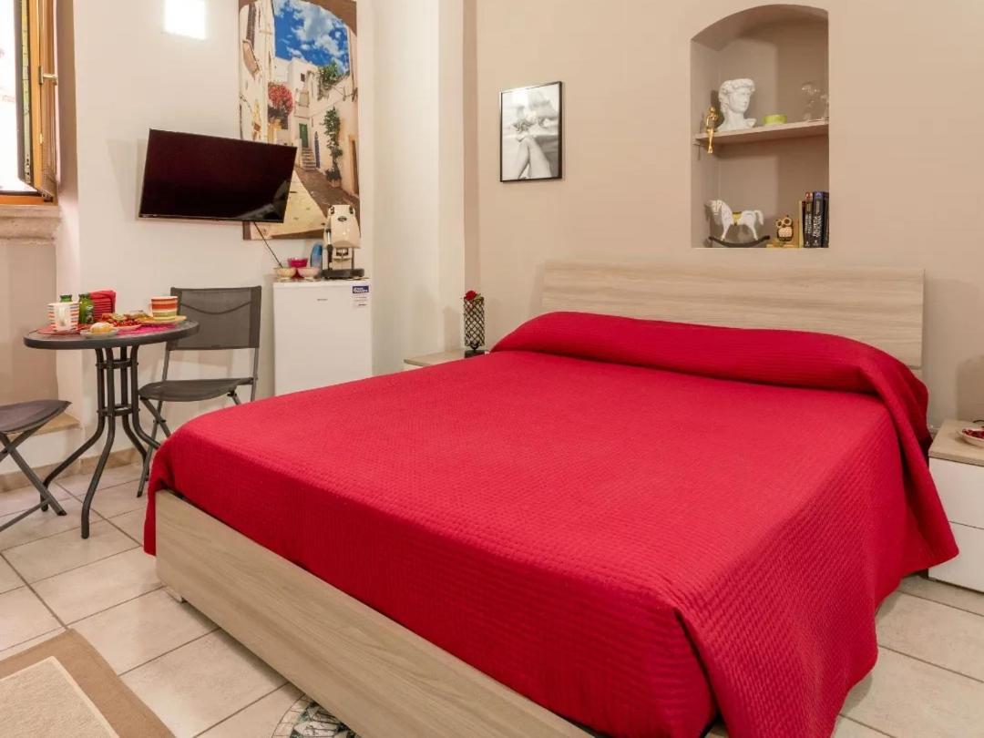 B&B Martini Home 11 Altamura Rom bilde