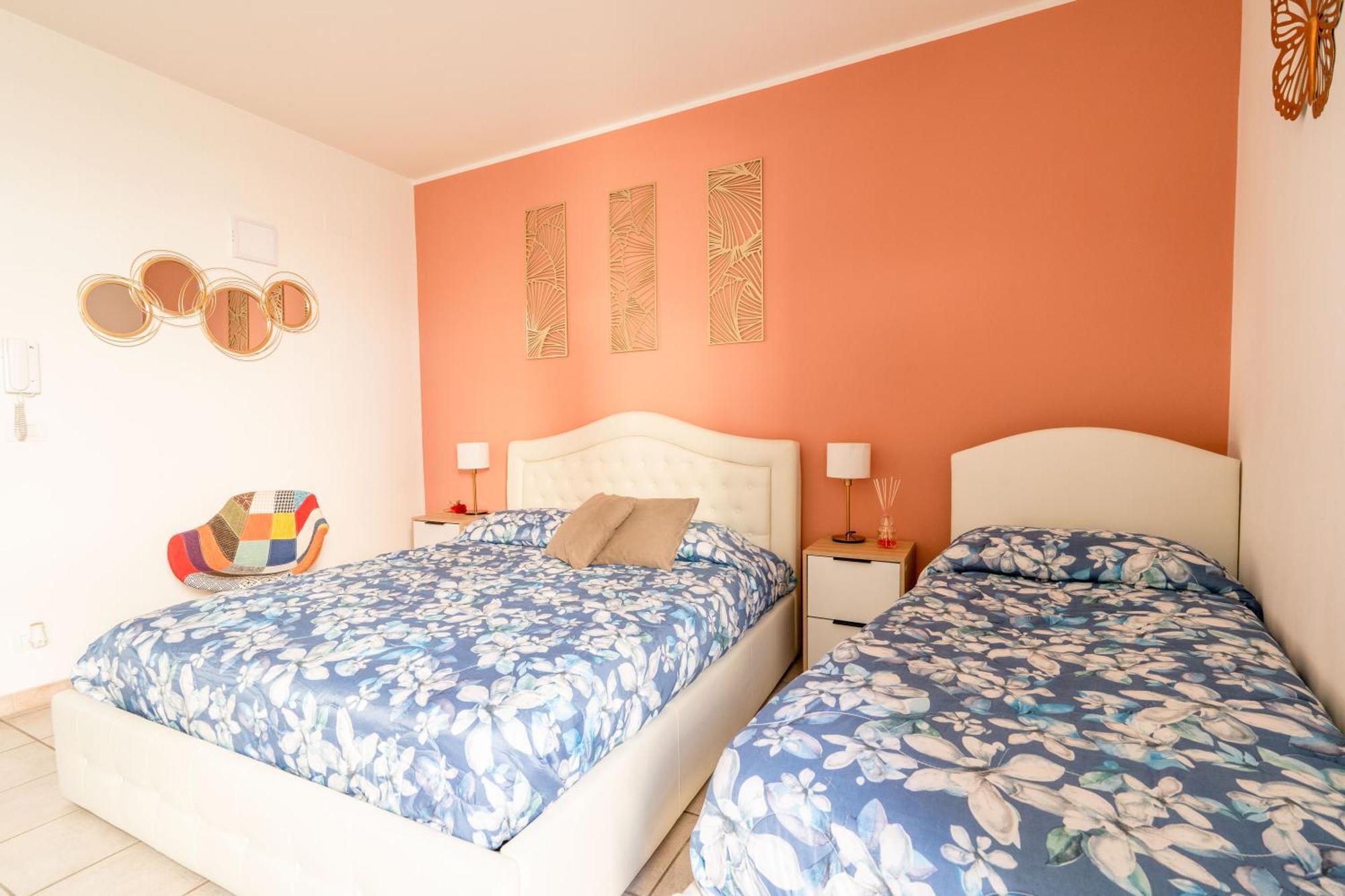 B&B Martini Home 11 Altamura Eksteriør bilde