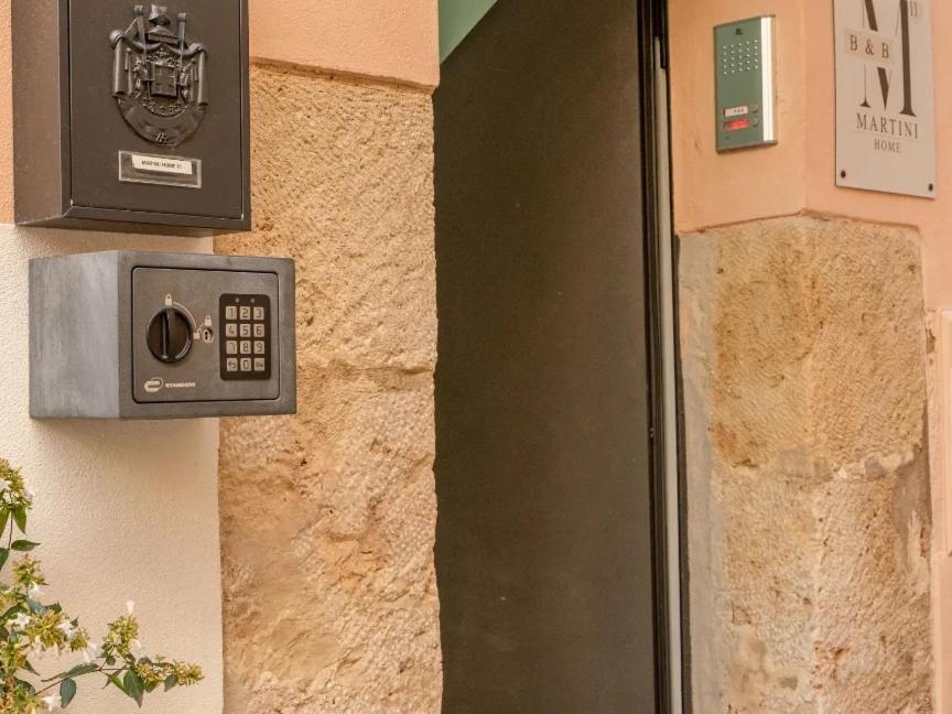 B&B Martini Home 11 Altamura Rom bilde
