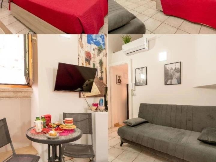 B&B Martini Home 11 Altamura Rom bilde
