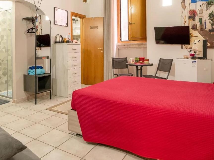 B&B Martini Home 11 Altamura Rom bilde
