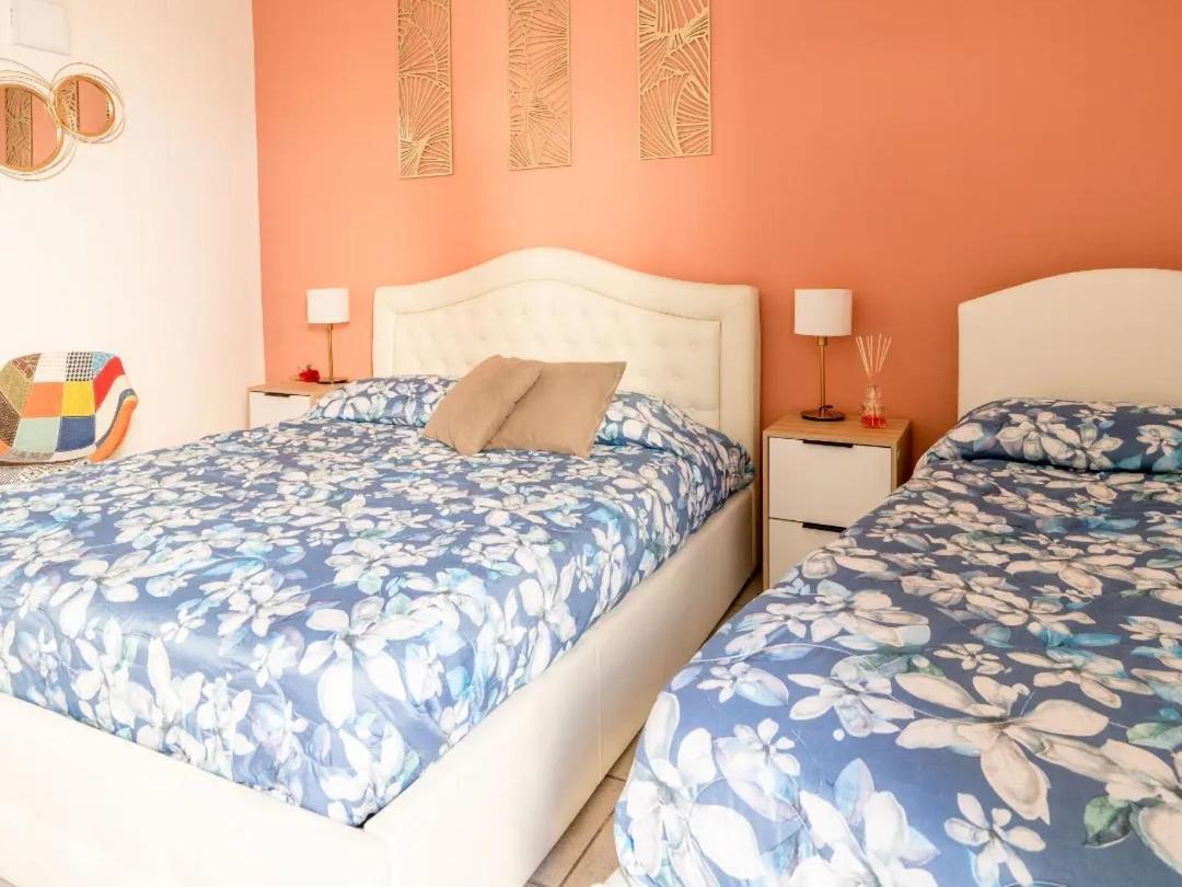 B&B Martini Home 11 Altamura Rom bilde