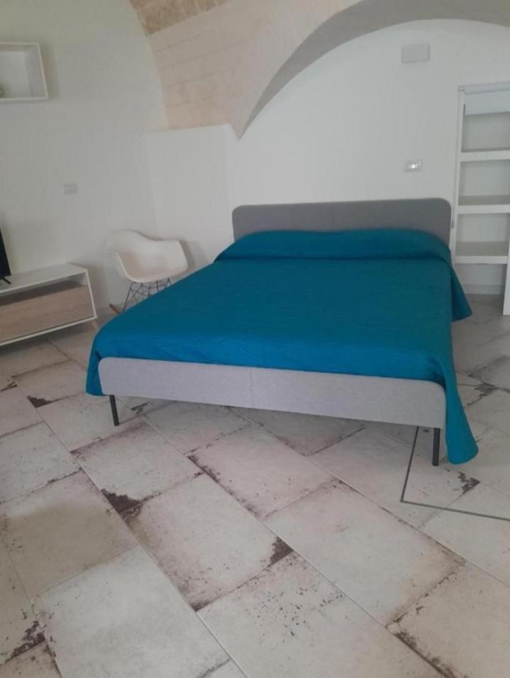 B&B Martini Home 11 Altamura Rom bilde