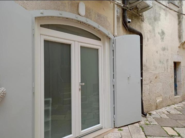 B&B Martini Home 11 Altamura Rom bilde