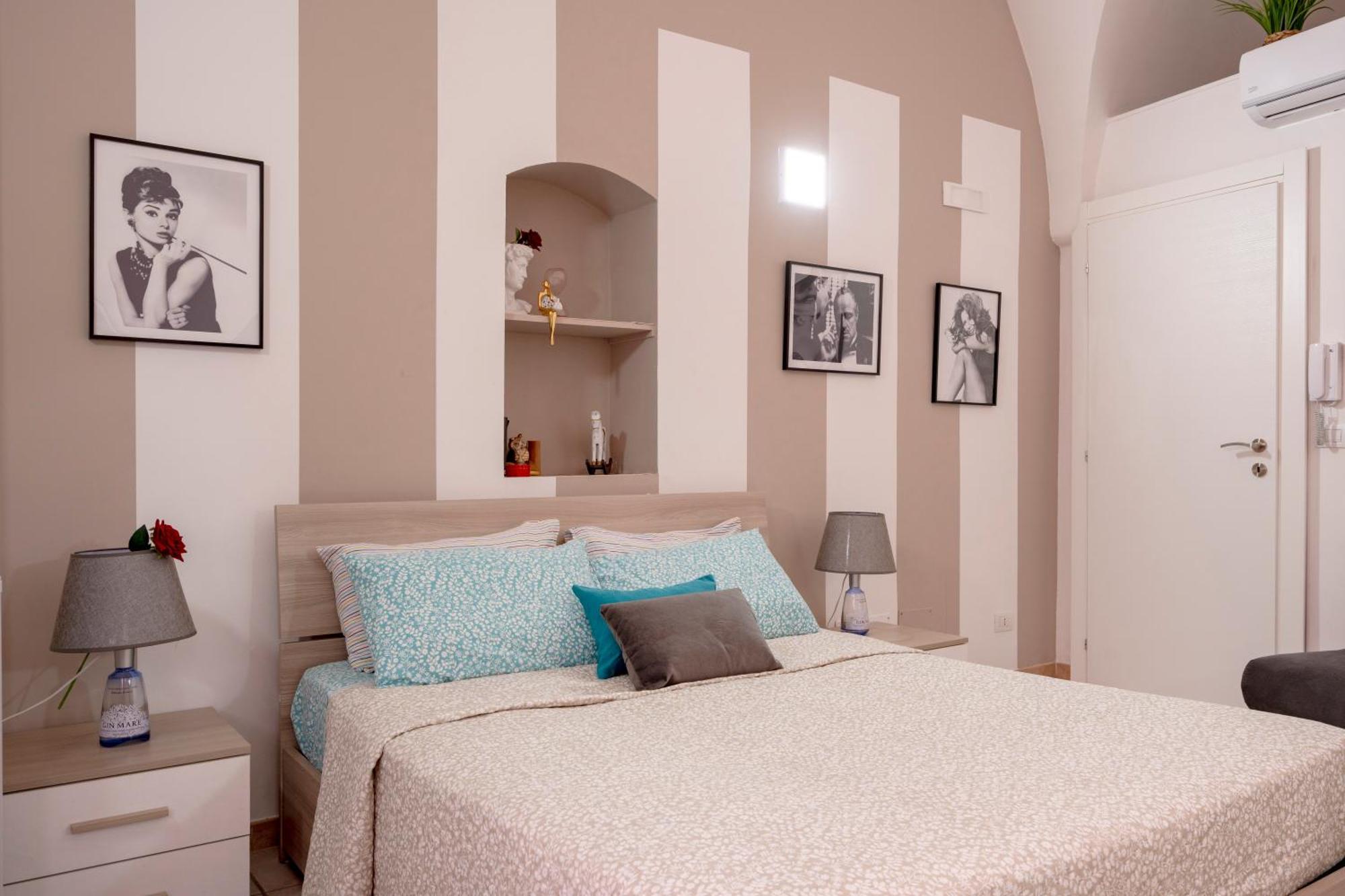 B&B Martini Home 11 Altamura Eksteriør bilde