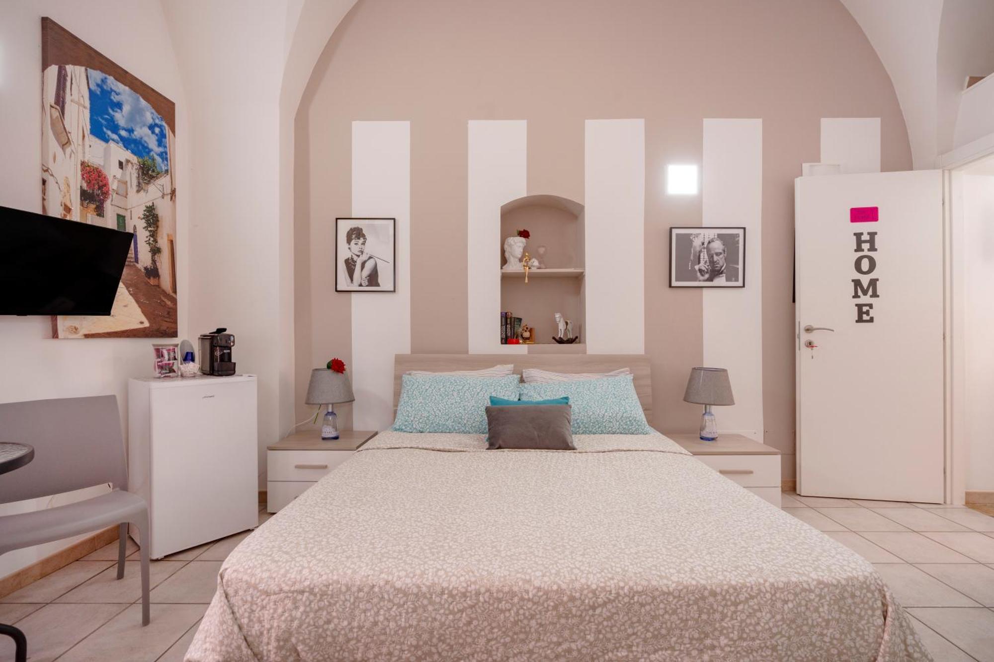B&B Martini Home 11 Altamura Eksteriør bilde