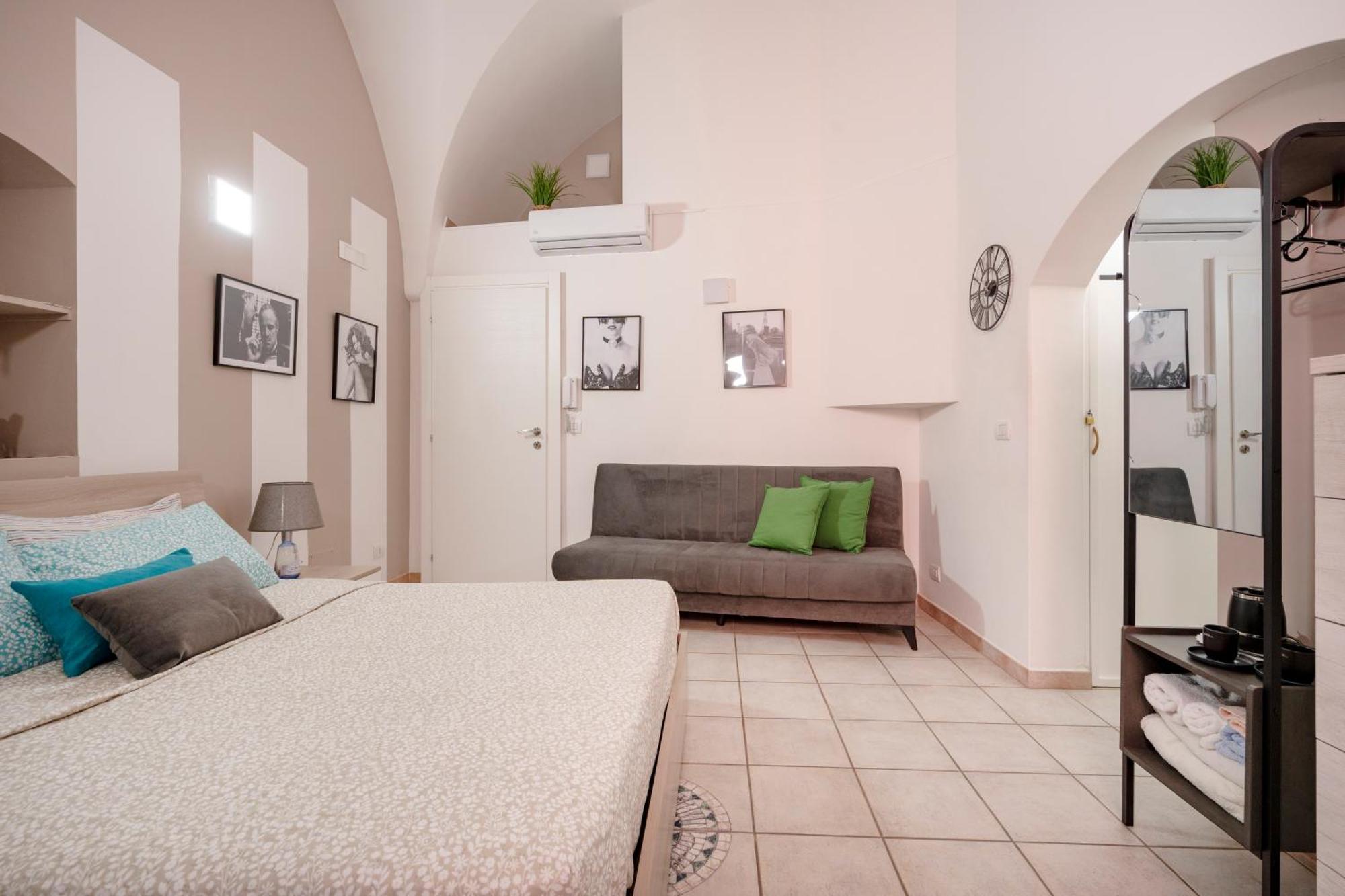 B&B Martini Home 11 Altamura Eksteriør bilde